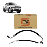 Mangueira De Retorno E De Pressão Ford Ranger 1998 A 2012