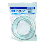 Mangueira De Silicone 3m Aeração De Aquários Vigoar