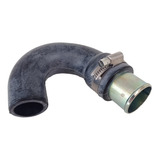 Mangueira Do Tubo Do Radiador P/ Trator New Holland 48018139