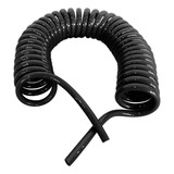 Mangueira Espiral Para Ar Comprimido Compressor 8mm 5mts