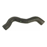Mangueira Esquerda Intercooler Ducato 2.3 16v 2019 2020 2021