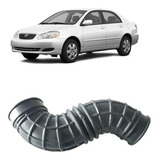 Mangueira Filtro Ar Corolla Fielder 1.8 2003 A 08 17881od110