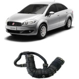 Mangueira Filtro Ar Tbi Fiat Linea 2009 2012 2014 Original
