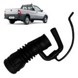 Mangueira Filtro Ar Tbi Fiat Strada 1.3 8v Fire 2003 2004 05