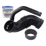 Mangueira Filtro De Ar Compass Renegade Toro 2.0 51975617