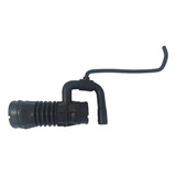 Mangueira Filtro De Ar Fiat Uno Economy 1.0 8v 2010 Flex