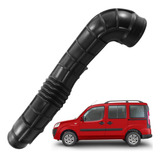 Mangueira Filtro De Ar Tbi Fiat Doblo 1.8 8v E 16v 2002/...