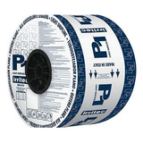 Mangueira Fita Gotejo 50x50 Cm 8 Mil 2,1 L/h 2800 Mt Irritec