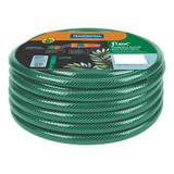 Mangueira Flex Em Pvc 3 Camadas 15 Metros Verde Tramontina
