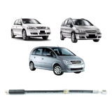Mangueira Flexível De Freio Gm Astra Meriva Zafira Trw