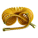 Mangueira Flexível Espiral Carreta / Cavalo Universal 6,5m