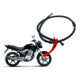 Mangueira Flexivel Freio Dianteiro Titan 150 Fan 150 04-13