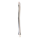 Mangueira Flexível Metal Refrigeração Fresa Torno 300mm