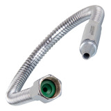 Mangueira Flexível Metal Refrigeração Fresa Torno 500mm