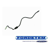 Mangueira Flexivel Tubo Embreagem Ford Ecosport