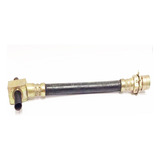 Mangueira Freio Traseiro Do Tubo Pinça Opala 91/92 52259187