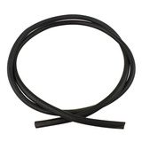 Mangueira Gasolina Fina Borracha Preta Vant Kit C/5 Metros
