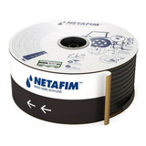 Mangueira Gotejamento Streamline X Netafim 100/100cm 1000mts