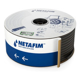 Mangueira Gotejamento Streamline-x Netafim 30/30cm 3.600 Mts