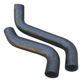 Mangueira Inferior+superior Radiador Nissan Frontier 2.8 Mwm