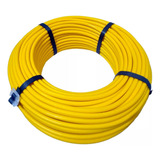 Mangueira Isolador 7/16 200m + Fio Eletroplastico + Brinde
