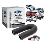 Mangueira Isolar Ar Quente Ford Fiesta Ka Courier Ecos Zetec