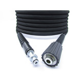 Mangueira Lavadora Alta Pressão Karcher K Junior M 15mt