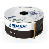 Mangueira Netafim Gotejamento 100cm Resistente -