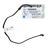 Mangueira Original Entrada Ao Tbi Cruze Tracker 1.8 55569809