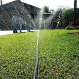 Mangueira Para Irrigação Liege 874809 Jato Vertical 100m