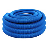 Mangueira Para Piscina 7m Flexivel Flutuante Aspirador 38mm