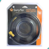 Mangueira Para Vácuo 3/8 1,80m Manifold Bomba Vácuo Suryha