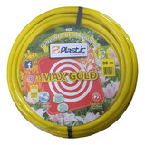 Mangueira Plastic Max Gold 30m Com