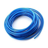 Mangueira Pneumática Tubo Pu 8mm 50 Metros (poliuretano)