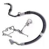 Mangueira Pressão Direção Hidráulica Honda Civic 2001 02 03.
