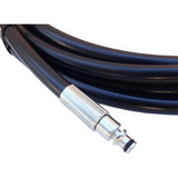 Mangueira Reforçada Lavadora Makita Hw101 -8mts