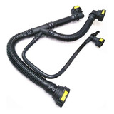 Mangueira Respiro Peugeot 206 207 307 Citroen C3 C4 1.6 16v