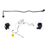 Mangueira Retorno Agua Radiador Volvo Xc60 ( Maior )