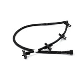 Mangueira Retorno Bico Injetor Original Iveco Daily Euro 5