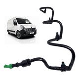 Mangueira Retorno Bico Renault Master 2.3 16v M9t 8200890122