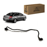 Mangueira Retorno Radiador Citroen C4 Ds4 Peugeot 207 1323c5