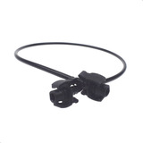 Mangueira Retorno Radiador Peugeot 206 207 Citroen C3 1.4 8v
