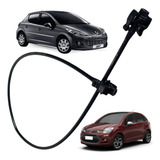 Mangueira Retorno Radiador Peugeot 206 207 Citroen C3 