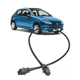 Mangueira Retorno Radiador Peugeot 206 207 Citroen C3