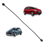 Mangueira Retorno Radiador Peugeot 206 207 C3 1323y2