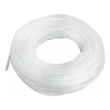 Mangueira Silicone 12 X 6 Tubo De Silicone 12 X 6