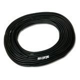 Mangueira Silicone C/ 10 Metro P/ Linha De Vácuo/pressão 4mm