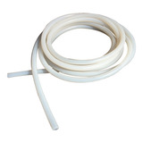Mangueira Silicone Cerveja Artesanal 10 X 7mm 1 Metro