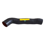 Mangueira Silicone Do Intercooler Jeep Troller