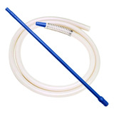 Mangueira Silicone Slim Anti Chamas Piteira Completa Barata